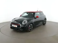 Gebraucht Mini John Cooper Works 231 PS (169 kW) 2018 Grün Kleinwagen