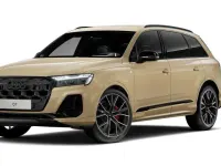 Gebraucht Audi Q7 S-Line 340 PS (250 kW) 2025 Gold SUV