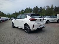 Gebraucht Opel Corsa 75 PS (55 kW) 2024 Arktis weiß Kleinwagen
