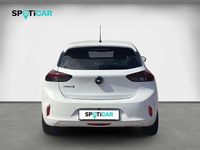 Gebraucht Opel Corsa-e Elegance 100 kW (136 PS) 2023 Weiss banquise Kleinwagen