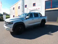 Gebraucht Foton 4 159 PS (116 kW) 2026 Silber SUV