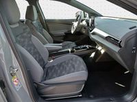 Gebraucht VW ID.4 Pure 125 kW (170 PS) 2021 Mondsteingrau SUV