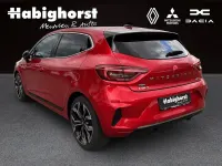 Gebraucht Mitsubishi L Top 143 PS (105 kW) 2023 Metallic Limousine