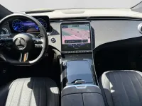 Gebraucht Mercedes EQS350 AMG 214 kW (292 PS) 2022 Schwarz Limousine