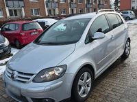 Gebraucht VW Golf V 140 PS (102 kW) 2008 Silber Kombi