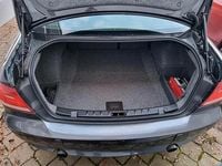 Gebraucht BMW 335 306 PS (225 kW) 2008 Grau Coupé