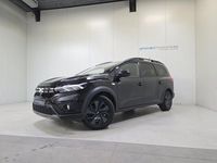 Gebraucht Dacia Jogger 91 PS (66 kW) 2024 Schwarz Van / Kleinbus