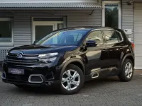 Gebraucht Citroën C5 Aircross Live 131 PS (96 kW) 2020 Schwarz SUV
