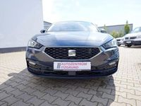 Gebraucht Seat Leon Style 110 PS (80 kW) 2024 Grau Limousine