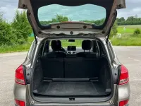 Gebraucht Renault Clio III 75 PS (55 kW) 2012 Silber Kombi