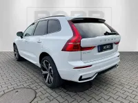 Gebraucht Volvo XC60 Plus 197 PS (144 kW) 2022 Crystal white pearl SUV