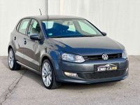 gebraucht VW Polo 1.2 TDI Trendline