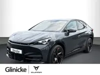 Neu Cupra Tavascan VZ 250 kW (340 PS) 2026 Blau SUV