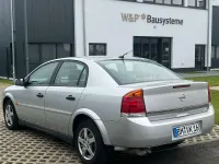 Gebraucht Opel Vectra Edition 155 PS (114 kW) 2006 Limousine