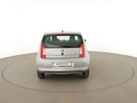 gebraucht Skoda Citigo 1.0 MPI Cool Edition, Benzin, 7.260 €