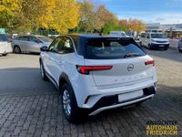 Gebraucht Opel Mokka Enjoy 101 PS (74 kW) 2024 Weiss SUV