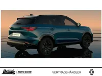 Neu Renault Austral Techno 148 PS (108 kW) 2026 Südseeblau SUV