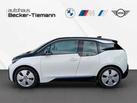 gebraucht BMW i3 120Ah