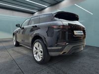 gebraucht Land Rover Range Rover evoque P250 R-Dynamic SE