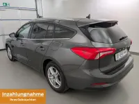 Gebraucht Ford Focus 150 PS (110 kW) 2021 Magneticgrau Kombi
