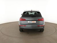 Second-hand Audi Q5 Sport 286 CP (210 kW) 2019 Gri SUV