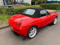 gebraucht Fiat Barchetta 1.8 16V mit TÜv 4/2024