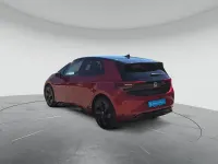 Gebraucht VW ID.3 GTX 210 kW (286 PS) 2025 Kings red metallic Kleinwagen
