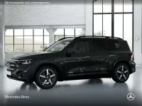 Gebraucht Mercedes GLB200 AMG 163 PS (119 kW) 2026 Schwarz SUV