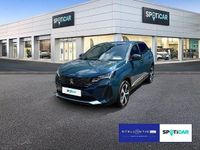 Gebraucht Peugeot 3008 Allure 131 PS (96 kW) 2023 Blau SUV
