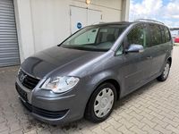 Gebraucht VW Touran 140 PS (102 kW) 2007 Andere farben Van / Kleinbus