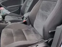 Gebraucht VW Golf VI Highline 122 PS (89 kW) 2010 Blau Kleinwagen