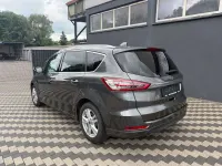 Gebraucht Ford S-MAX Titanium 150 PS (110 kW) 2021 Magnetic Van / Kleinbus