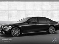 Gebraucht Mercedes S350 AMG 313 PS (230 kW) 2025 Schwarz Limousine