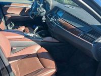 Brugt BMW X6 Performance 306 HK (225 kW) 2011 Sort SUV