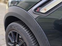 Gebraucht Mini Cooper S Countryman 184 PS (135 kW) 2014 Grün SUV