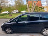 gebraucht Opel Zafira B CNG 7 Sitze Ecoflex Turbo