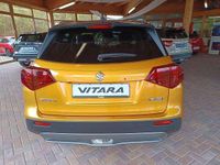 Neu Suzuki Vitara Comfort 110 PS (80 kW) 2026 Gold SUV