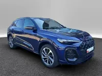 Gebraucht Audi Q5 Sport 204 PS (150 kW) 2025 Blau SUV