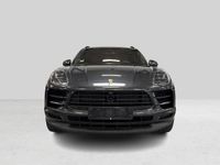 Occasion Porsche Macan S 354 ch (260 kW) 2019 Gris SUV