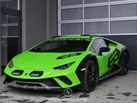 Gebraucht Lamborghini Huracán 610 PS (448 kW) 2023 Grün