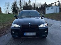 Gebraucht BMW X6 306 PS (225 kW) 2012 Blau SUV