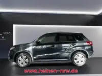 Gebraucht Suzuki Vitara Comfort 129 PS (94 kW) 2022 Cosmic black pearl SUV