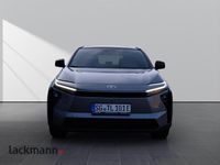 Gebraucht Toyota bZ4X Lounge 253 kW (345 PS) 2026 Grau SUV