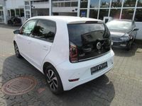 Gebraucht VW up! Active 65 PS (47 kW) 2021 Weiß Kleinwagen