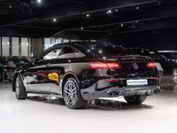 Gebraucht Mercedes E53 AMG AMG 435 PS (319 kW) 2021 Obsidianschwarz Coupé