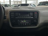 Gebraucht Skoda Citigo Style 60 PS (44 kW) 2019 Weiß Kleinwagen