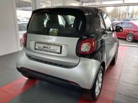 gebraucht Smart ForTwo Coupé forTwoAut.*Klimaaut.*Sitzheiz*PDC*PANO*GARANTIE*