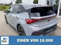 Gebraucht Cupra Born e-Boost 169 kW (231 PS) 2022 Grau Kleinwagen