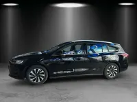 Gebraucht Ford Focus Titanium 125 PS (91 kW) 2025 Schwarz Limousine