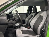 Gebraucht Opel Mokka-e Elegance 100 kW (136 PS) 2022 Grün SUV